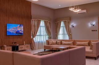Almara BnB - Kaduna - 8