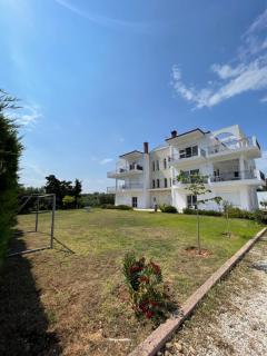 Villa Pelagia - Kalivia Poligirou - 2
