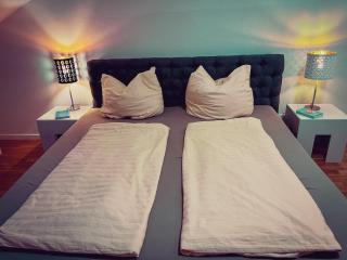 New in Bern 3 bedrooms central and spacious - Bern - 2