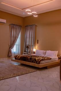 Almara BnB - Kaduna - 6