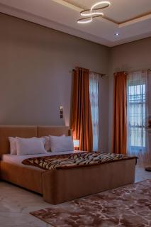 Almara BnB - Kaduna - 1