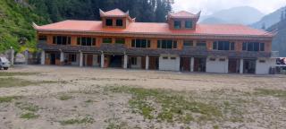 Kaghan Hills Resort - - 0