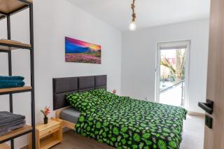 Apartament Przystanek Kudowa Centrum - Kudowa-Zdrój - 0