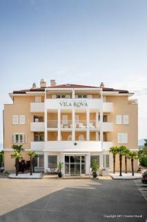 Hotel Vila Rova - 9