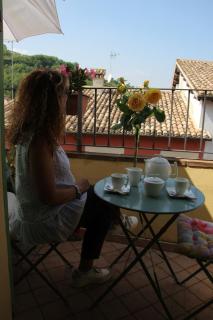 La Casa del Borgo Antico - 9