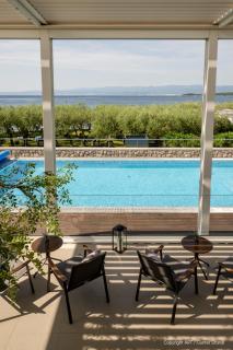 Hotel Vila Rova - Malinska - 4
