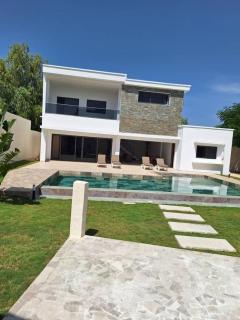 Villa Bibish - Saly Portudal - 8