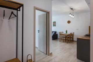 Apartament Przystanek Kudowa Centrum - Kudowa-Zdrój - 1