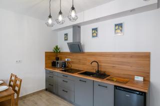 Apartament Przystanek Kudowa Centrum - Kudowa-Zdrój - 3