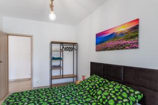 Apartament Przystanek Kudowa Centrum - Kudowa-Zdrój - 9
