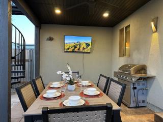 Exclusive Retreats Hideaway 3 King Suites Private Pool - Moab - 6