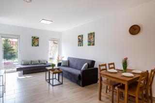 Apartament Przystanek Kudowa Centrum - Kudowa-Zdrój - 6
