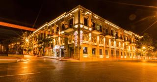 Passage Boutique Hotel - Baku - 9