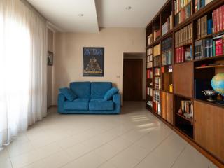 Appartamenti sul duomo - La casa di Pina - Reggio Calabria - 7