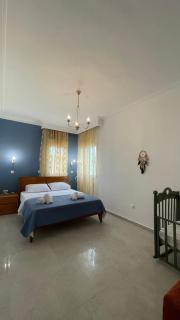 Villa Pelagia - Kalivia Poligirou - 4