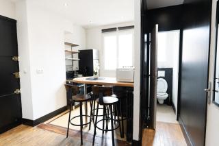 La Suite Savonnerie - Rouen - 4