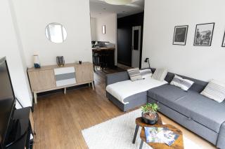 La Suite Savonnerie - 6