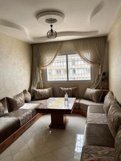 Appartement agadir centre - Agadir - 8