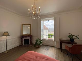 Suite privative avec dressing - 3