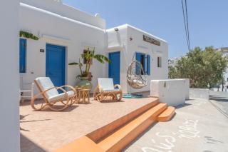 Caldera Studios - Astypalaia (Stampalia) - 4