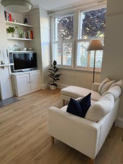 London flat close to Wimbledon - Londra - 9