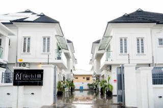 Birch Hill Hotel Residence - 0