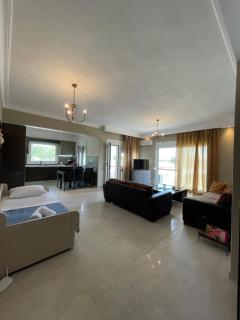 Villa Pelagia - Kalivia Poligirou - 6