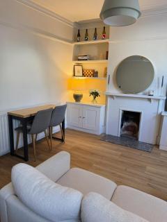 London flat close to Wimbledon - Londra - 8