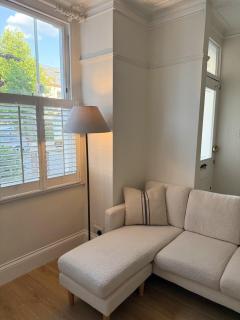 London flat close to Wimbledon - Londra - 7