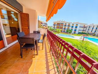 LITORAL COSTA DORADA - PLAYA AZUL Only families - Cambrils - 9