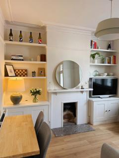 London flat close to Wimbledon - Londra - 5