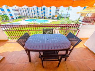 LITORAL COSTA DORADA - PLAYA AZUL Only families - Cambrils - 6