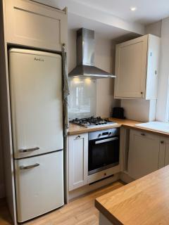 London flat close to Wimbledon - Londra - 4
