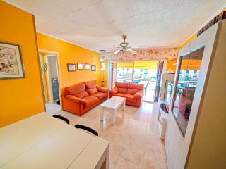 LITORAL COSTA DORADA - PLAYA AZUL Only families - 2