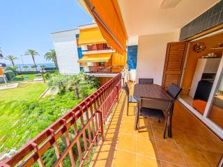 LITORAL COSTA DORADA - PLAYA AZUL Only families - 3