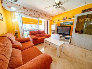 LITORAL COSTA DORADA - PLAYA AZUL Only families - Cambrils - 1