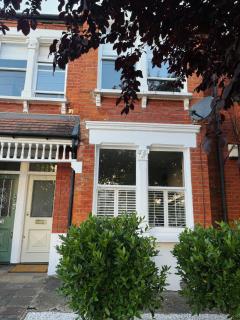 London flat close to Wimbledon - Londra - 0