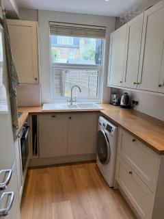 London flat close to Wimbledon - Londra - 2