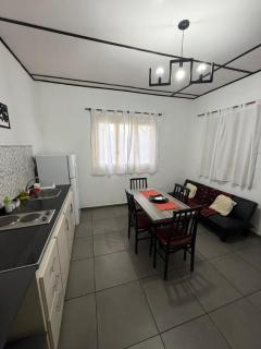 Departamento Mis Nonos 4 - Mendoza - 1