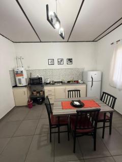 Departamento Mis Nonos 4 - 6