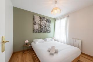 Tuscan Lodge Disneyland Paris - 4 pers - 1 Ch - 10 min - 5