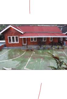 Penginapan Barkah - Cibeureum - 2