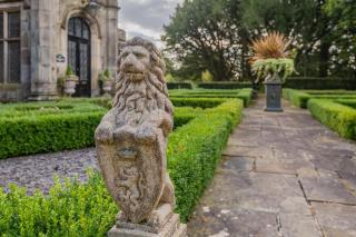 Kendal - Gothic Hall - Luxury Rooms or Apartment - Kendal - 1