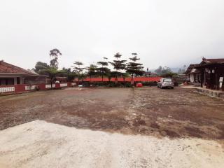 Penginapan Barkah - Cibeureum - 1
