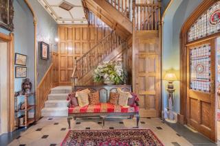 Kendal - Gothic Hall - Luxury Rooms or Apartment - Kendal - 8