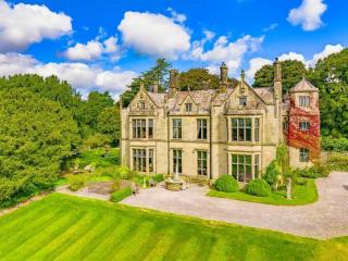 Kendal - Gothic Hall - Luxury Rooms or Apartment - Kendal - 2