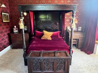 Kendal - Gothic Hall - Luxury Rooms or Apartment - Kendal - 9