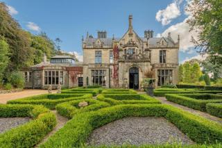 Kendal - Gothic Hall - Luxury Rooms or Apartment - Kendal - 4