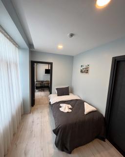 Taksim Escape Suites HOTEL - Istanbul - 5