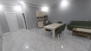 Nur Cottages - Küpçal - 2